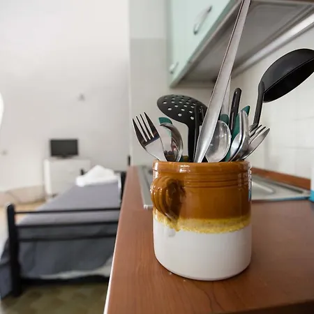 Guidaloca Apartmanhotel