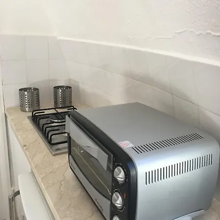 Guidaloca Apartmanhotel 4*