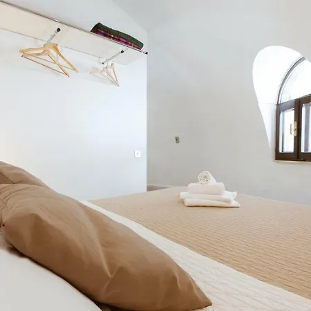 Guidaloca 4* Scopello