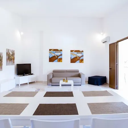 Guidaloca Apartmanhotel