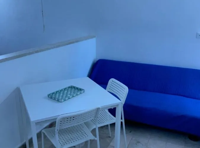 Aparthotel Guidaloca 4*