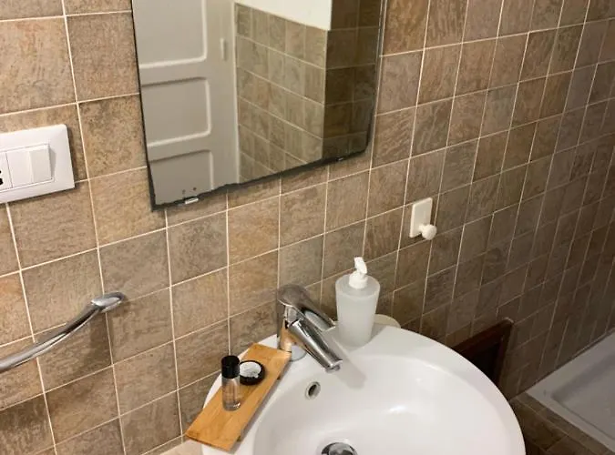 Aparthotel Guidaloca