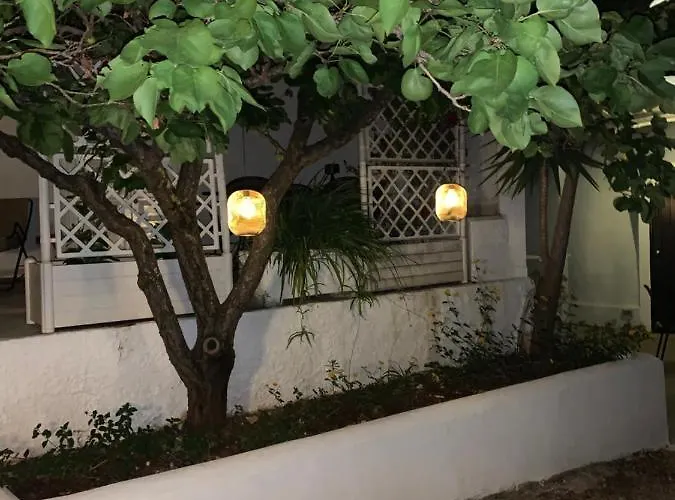 Guidaloca Aparthotel Scopello (Sicily)