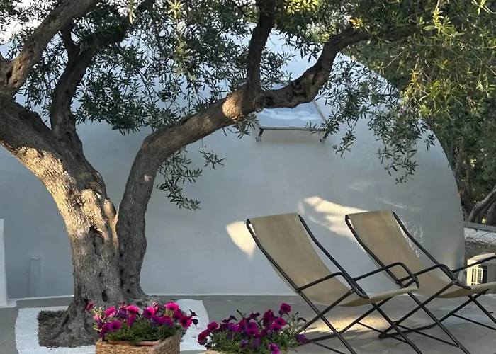 Guidaloca Aparthotel Scopello (Sicily)