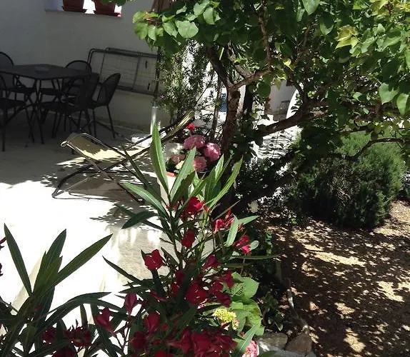 Aparthotel Guidaloca