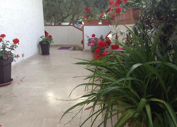 Guidaloca Scopello (Sicily)