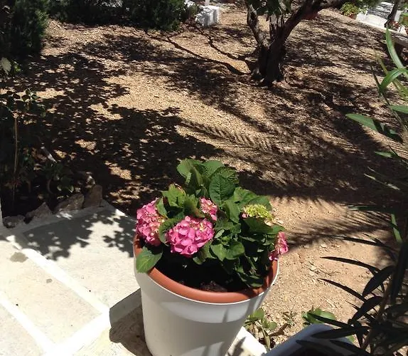 Aparthotel Guidaloca