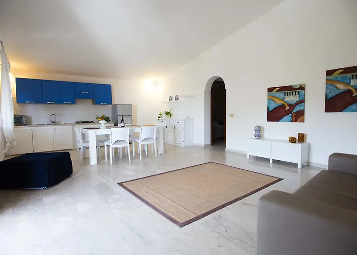 Aparthotel Guidaloca 4*