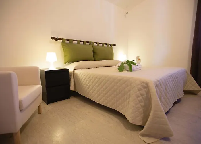 Aparthotel Guidaloca 4*