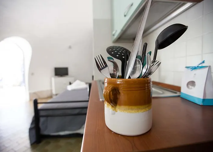 Guidaloca Aparthotel