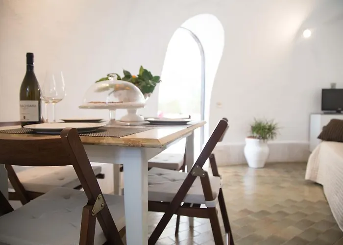 Guidaloca Aparthotel