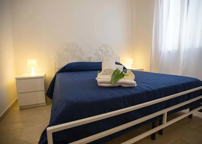 Aparthotel Guidaloca 4*