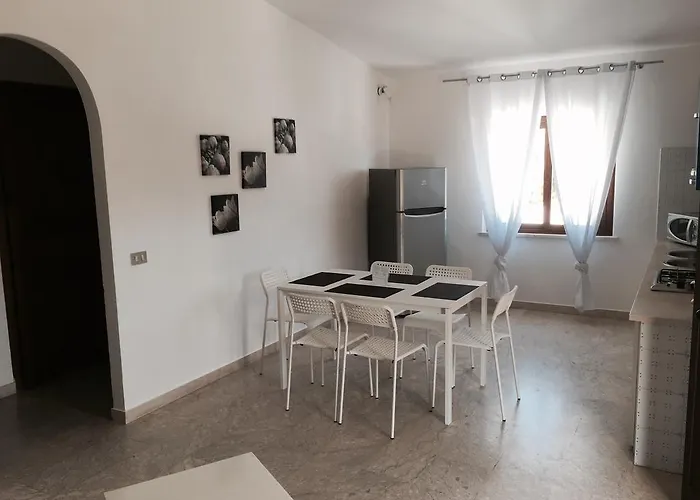 Guidaloca Scopello (Sicily)