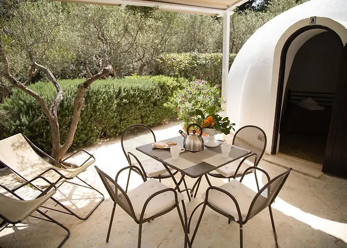 Aparthotel Guidaloca