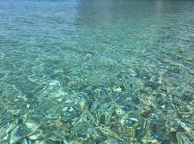 Guidaloca Scopello (Sicily)