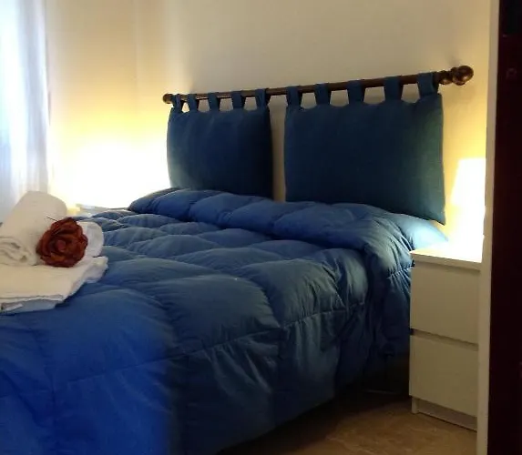 Guidaloca Aparthotel