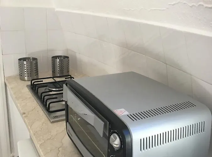 Guidaloca Aparthotel 4*