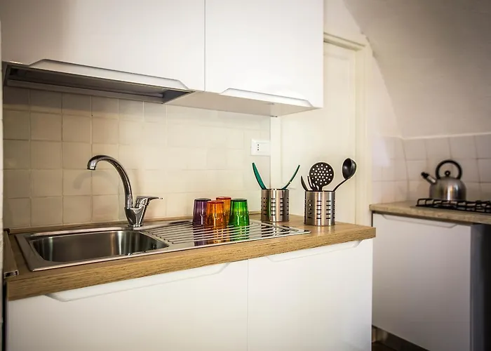 Guidaloca Aparthotel