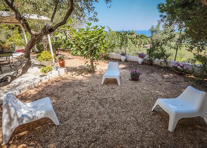 Aparthotel Guidaloca 4*