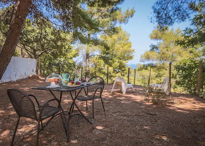 Guidaloca Aparthotel 4*