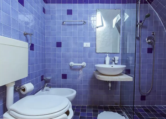 Aparthotel Guidaloca 4*