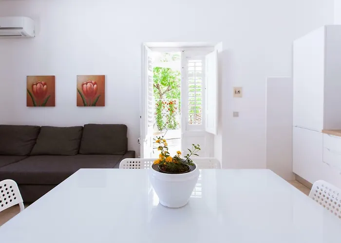 Guidaloca Aparthotel