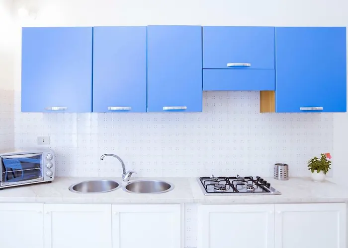 Guidaloca Aparthotel 4*