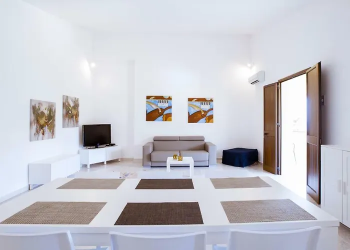 Guidaloca Aparthotel